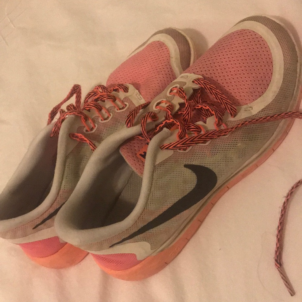 nike free 5.0